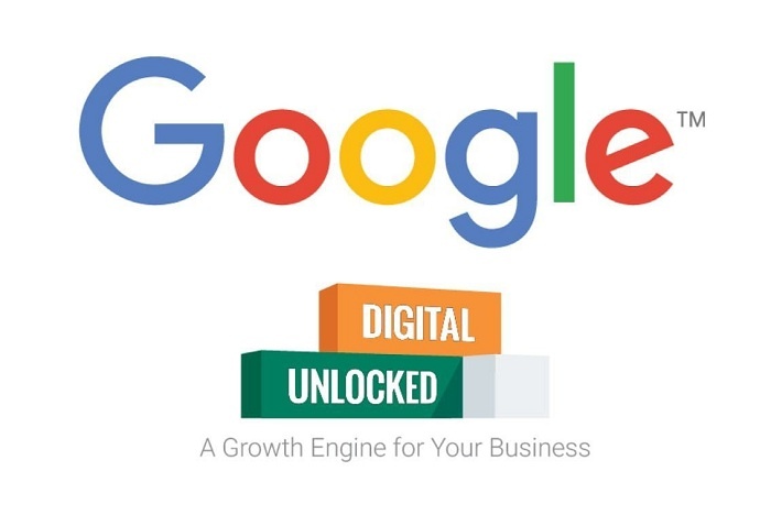 Google-Digital-Unlocked-Business-Growth