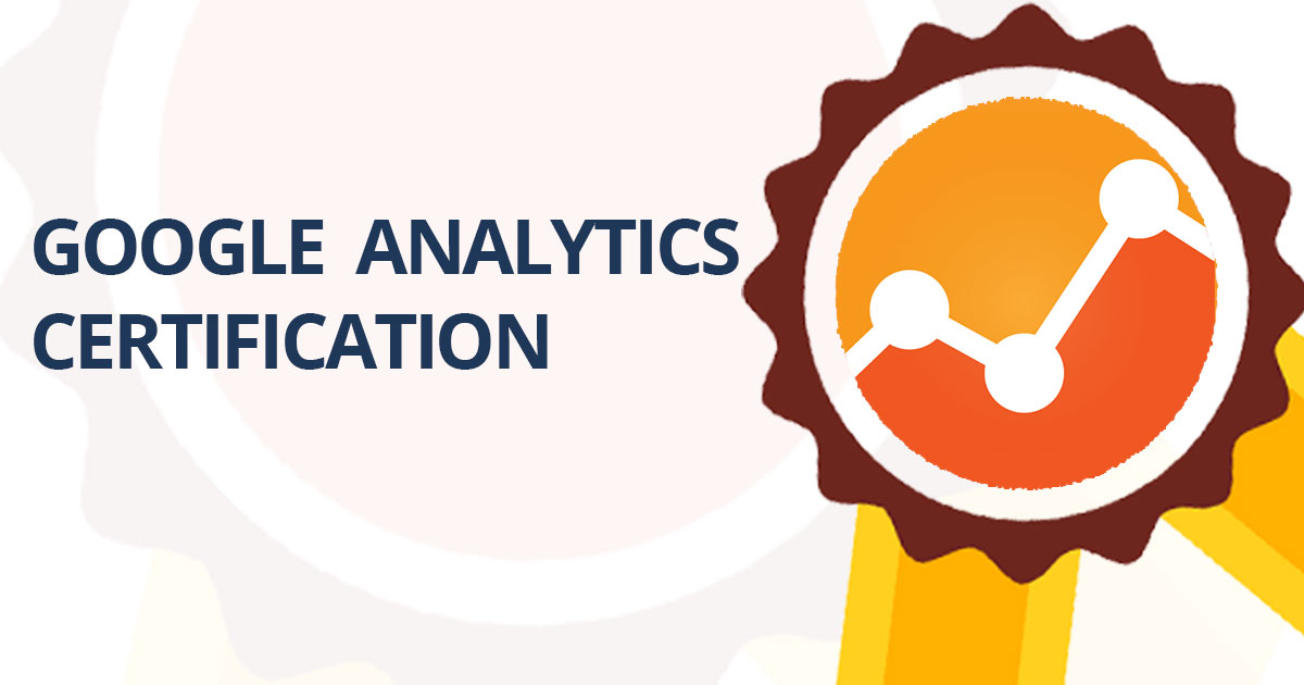 Google-analytics-certificate