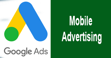 Mobile-Advertising