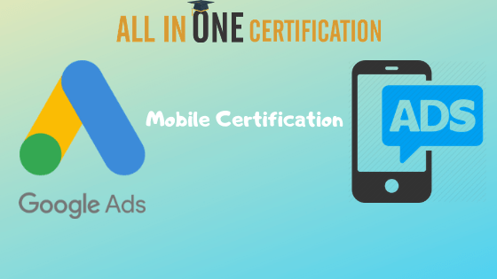 Mobile-Certification