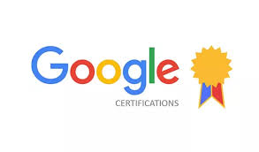 Google Certifications