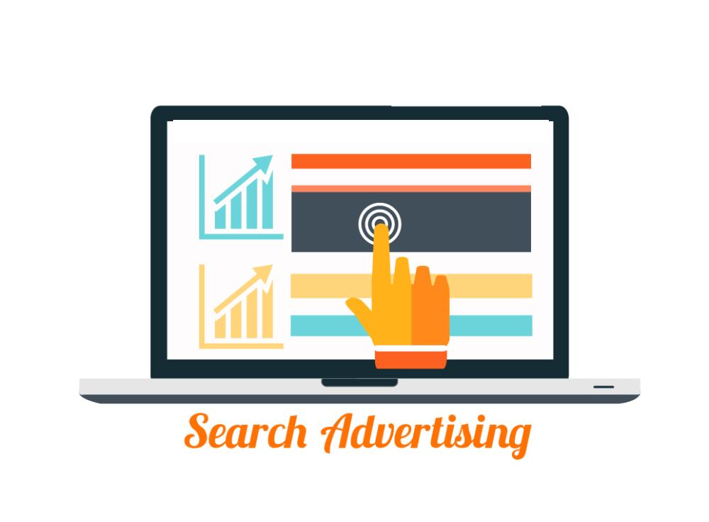 search-advertising