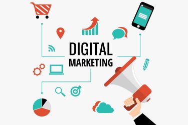 Digital Marketing Institute in Banswara