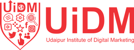 UiDM – Udaipur Institute Of Digital Marketing