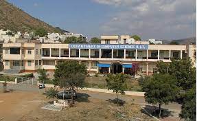 best mca colleges in udaipur